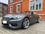 BMW Z4 sDrive35is - - BMW Z4: Sdrive35is