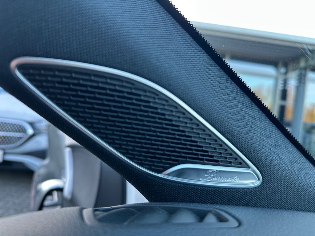 Fahrzeugabbildung Mercedes-Benz A 250 AMG Night Navi LED Burm. SHZ Ambie. Sport