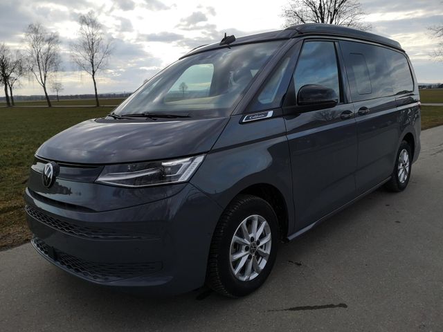 Volkswagen T7 2.0TDI DSG California Beach GV5 Komfort