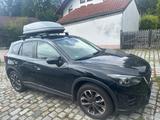 Mazda CX-5 2.2 SKYACTIV-D 175 Sports-Line AWD AT S... - Mazda CX-5 von privat