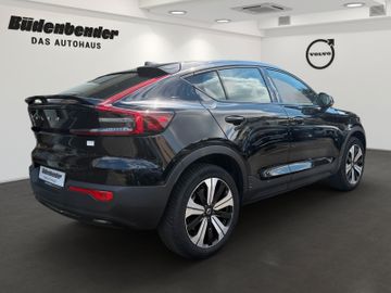 Volvo C40 Plus Recharge Pure Electric 2WD