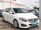 Mercedes-Benz B 180 Urban Automatik Navi Kamera LED-High - Mercedes-Benz in Köln