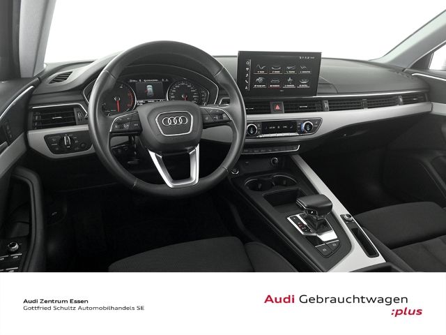 Audi A4 - Bild 14