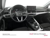 Audi A4 - Vorschau Bild 14
