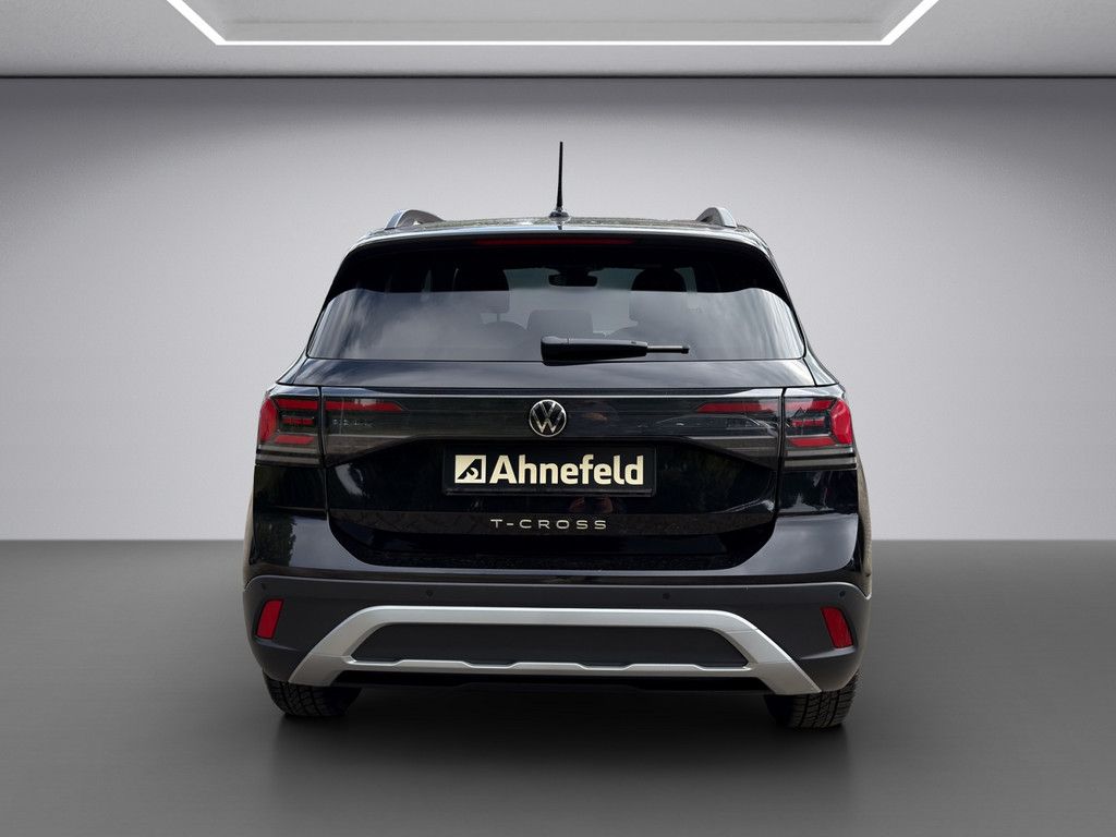 Volkswagen T-Cross - Bild 5