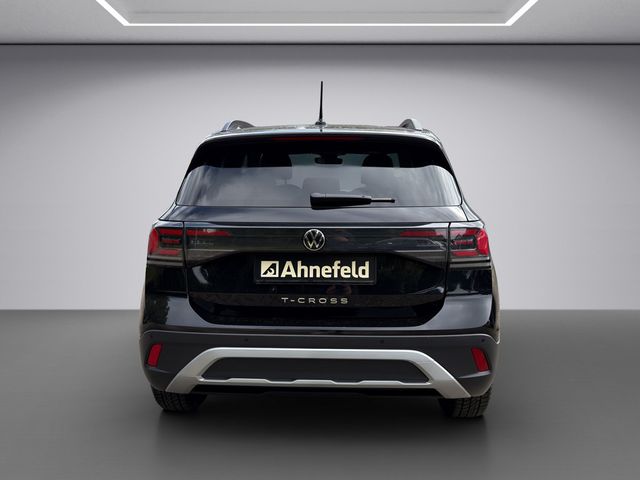 T-Cross 1.0 TSI Goal DSG