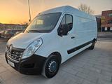 Renault Master III Kasten L3H2 HKa 3,5t - gebrauchte Renault Master aus dem Jahr 2017