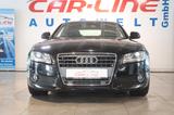 Audi A5 Coupe 2.7 TDI S-line Plus*Automatik*Xenon*PDC - aus 2007: Cabrio
