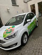 Ford C-Max 1,5 EcoBoost 110kW Cool & Connect Cool... - Ford C-Max von privat