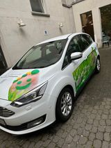 Ford C-Max 1,5 EcoBoost 110kW Cool & Connect Cool...
