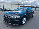 Audi a6 avant S line 272ps Facelift - gebrauchte Audi A6 mit Facelift