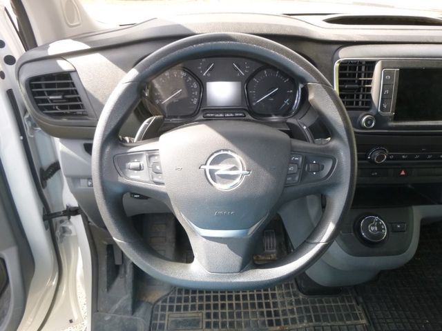 Vivaro Cargo L2 M 2.0 Diesel Automatik