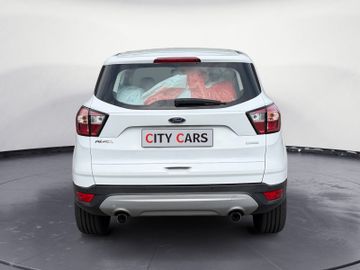 Ford Kuga - 5
