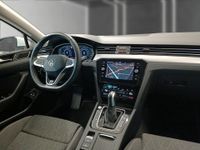 Volkswagen Passat - Vorschau Bild 9