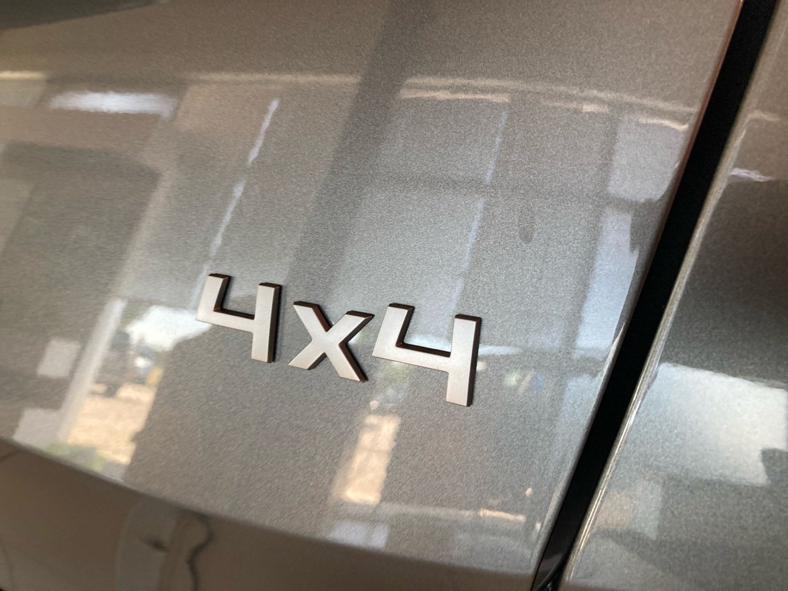 Skoda Kodiaq - Bild 29