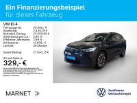 Volkswagen ID.4 - Vorschau Bild 2