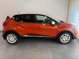 Renault Captur Luxe 1.2 AUTOMATIK NAVI XENON SHZ KLIMA - gebrauchte Renault SUV & Geländewagen
