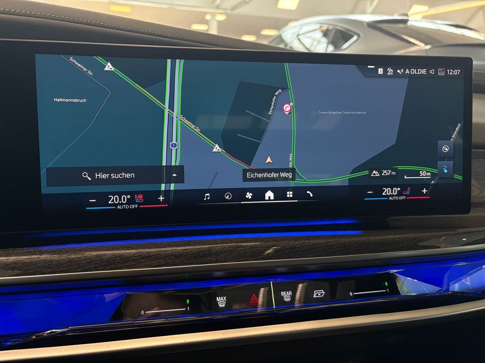 BMW i7 - Bild 13