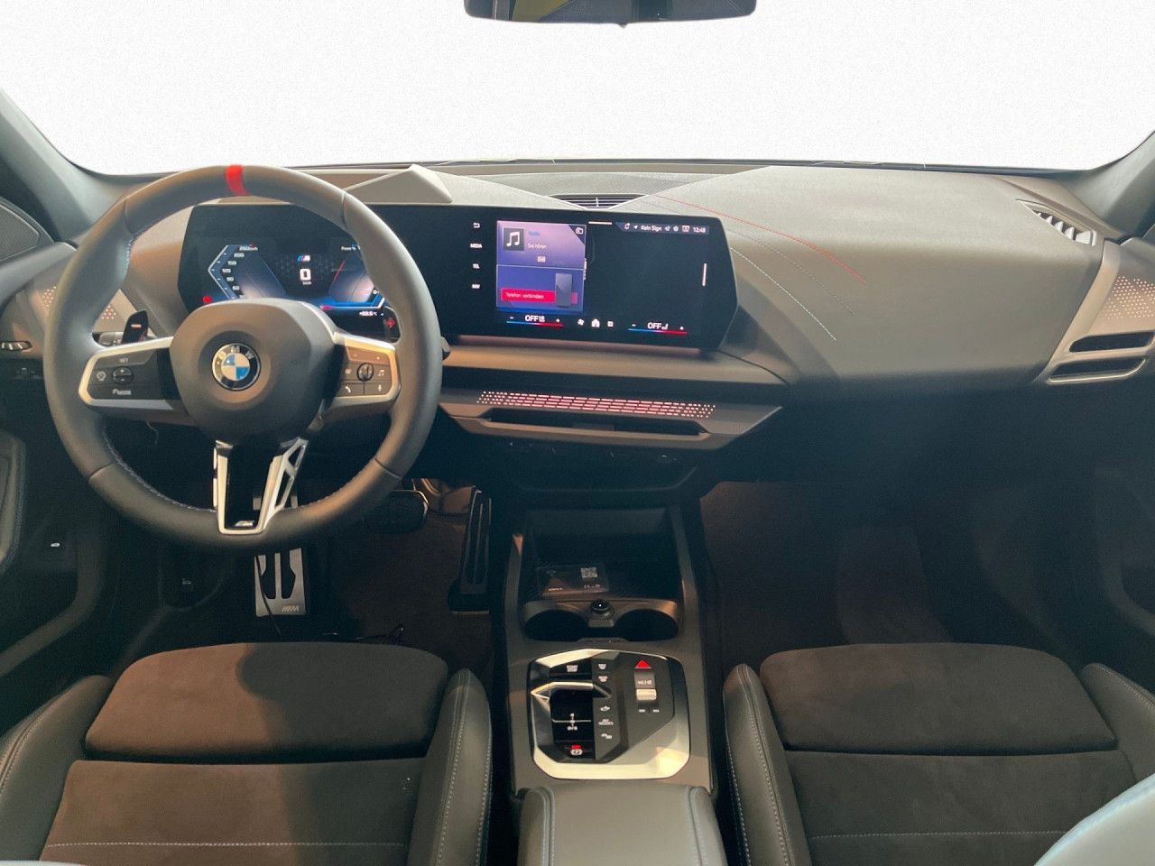 BMW M135 - Bild 14