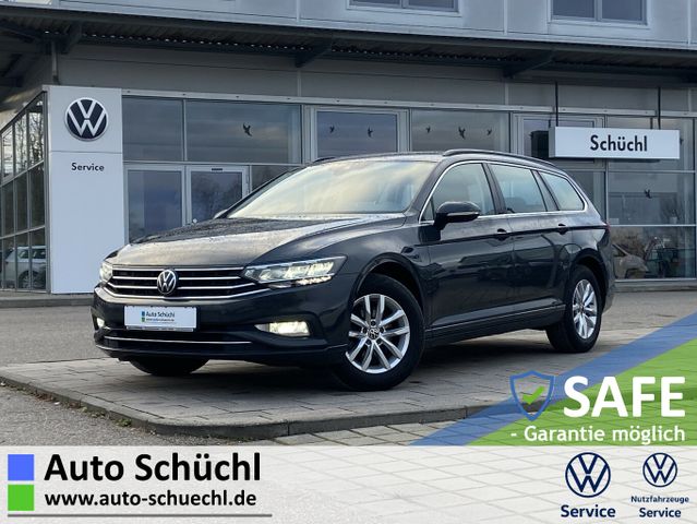 Volkswagen Passat Variant 2.0 TDI Business NAVI+LED+KAMERA+