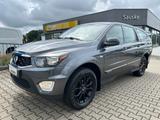 Ssangyong Actyon Sports  Attitude 4x4 LKW Zulassung - Ssangyong Actyon Gebrauchtwagen