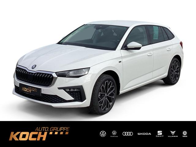 Skoda Scala Tour 1.0 TSI*NAVI*AHK*ACC*LED*RFK*