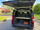 Mercedes-Benz Viano 3.0 CDI AMBIENTE lang V6 Schlaffunktion - Mercedes-Benz Viano mit Diesel-Antrieb