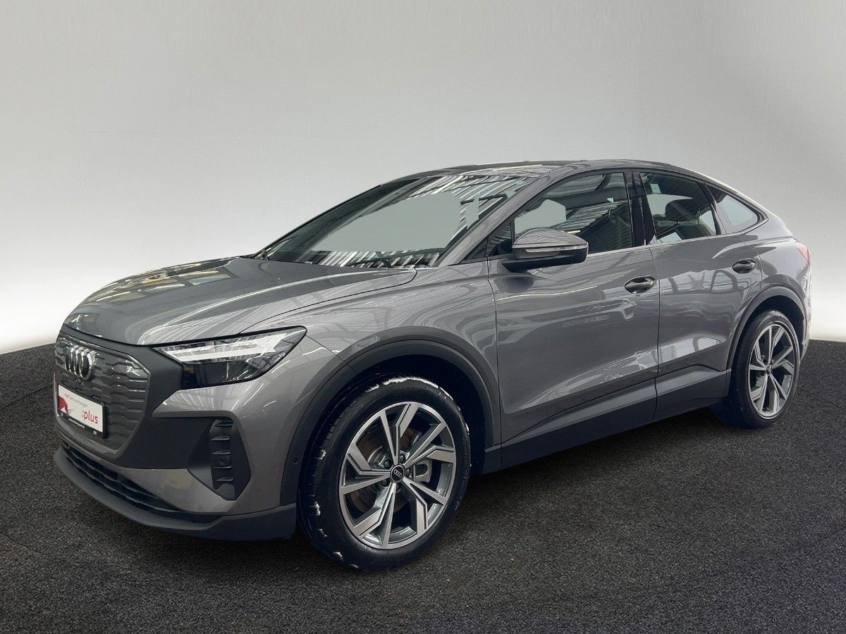 Audi Q4 e-tron - Bild 2