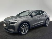 Audi Q4 e-tron - Vorschau Bild 2