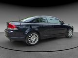 Volvo C70 2,4 D5 Leder SHZ Klima 8Fach Scheckheft  - Volvo Gebrauchtwagen von 2008