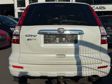 Honda CR-V - 5