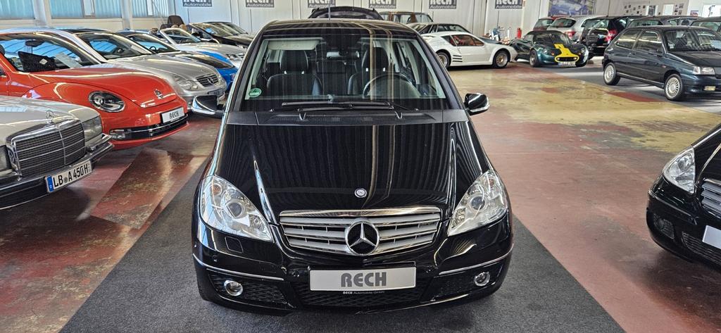 Mercedes-Benz A 160