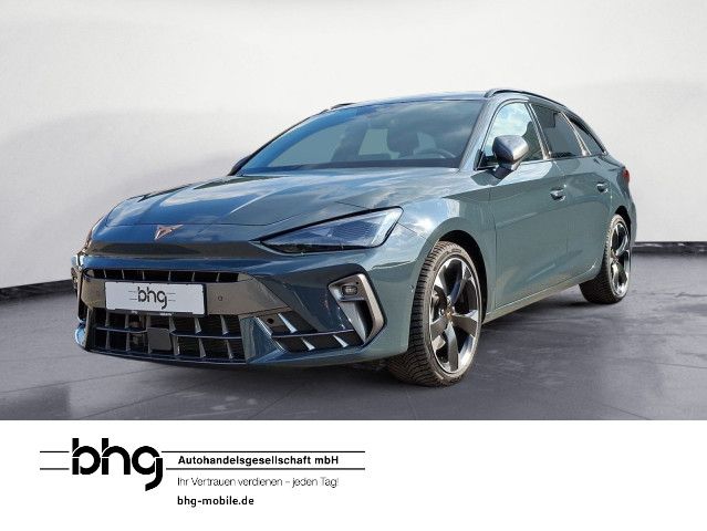 Cupra LEON Sportstourer 2,0 TDI DSG *AHK *Kamera *CarP