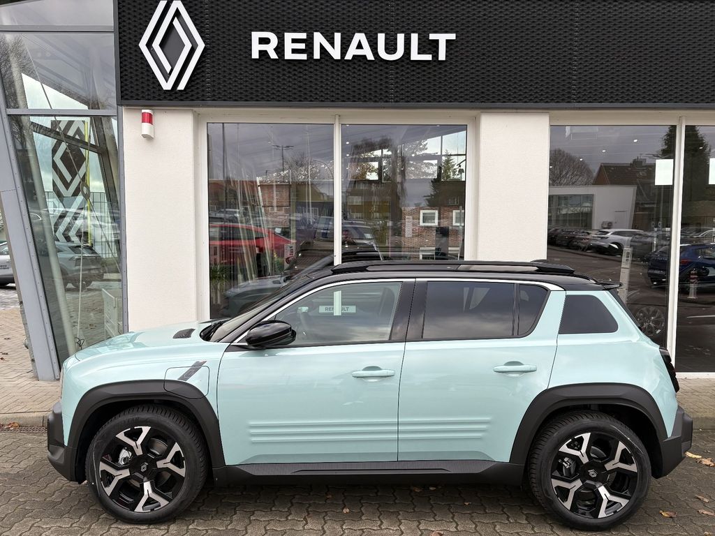RENAULT R 4 - Bild 2