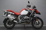 BMW R 1200 GS Adventure + 1. Hand + - BMW R1200GS ADVENTURE