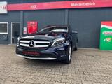 Mercedes-Benz GLA -Klasse GLA 200 CDI / d*RFK*AHK*Led*Fahrassi - Mercedes-Benz: Klasse D