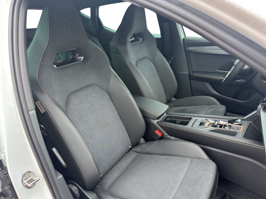 Cupra Leon - Bild 10