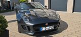 Jaguar F-Type 3.0 L V6 Kompressor Automatik - - Jaguar F-Type: V6