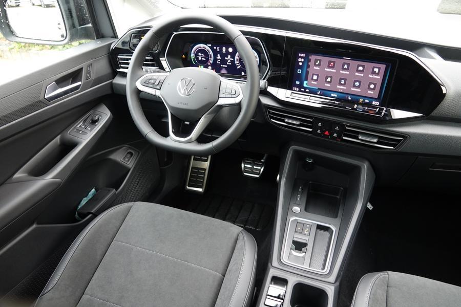 Volkswagen Caddy STYLE eHYBRID AHK UPE 54500EUR*