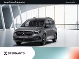 Mercedes-Benz T 180 d PROGRESSIVE Standard - Mercedes-Benz T-Class: Standard