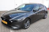 Mazda 3 Selection mit Top Ausstattung - Mazda 3: Top