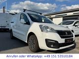Peugeot Partner L2 /TÜV NEU/1.HAND/ - Peugeot Partner: L1