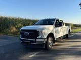 Ford F 250 6.2l V8  Super Duty XL-  Long Bed - 4X4 - Ford F 250: Super Duty