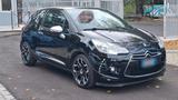 DS Automobiles DS3 3 PureTech 82 cv 60 kw - DS Automobiles DS3 aus 2014