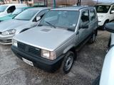 Fiat Panda 1000 4x4 Trekking - gebrauchte Fiat Panda aus dem Jahr 1992