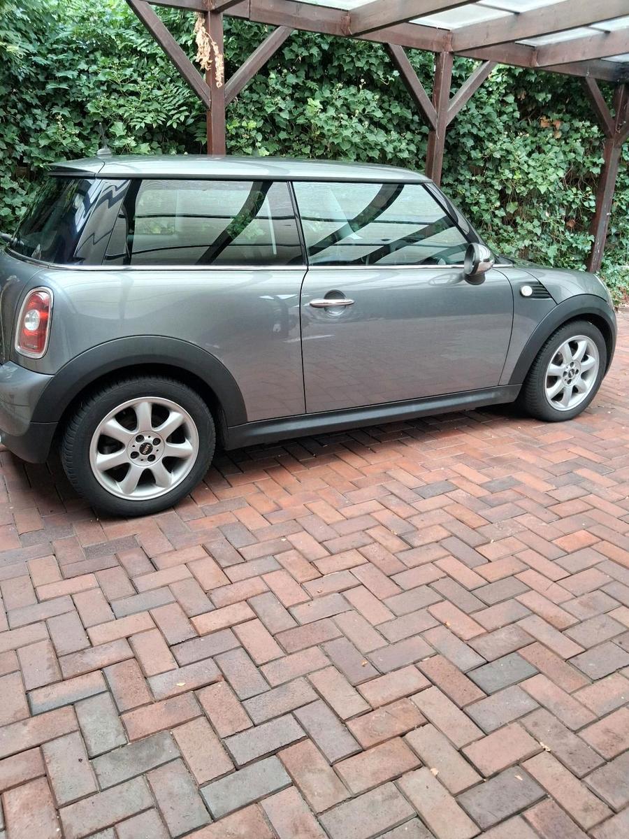 MINI ONE