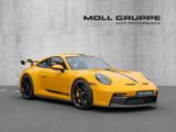 Porsche 911 GT3 Clubsport, Sonderlackierung: Signalgelb - Porsche 911 Urmodell aus 2022