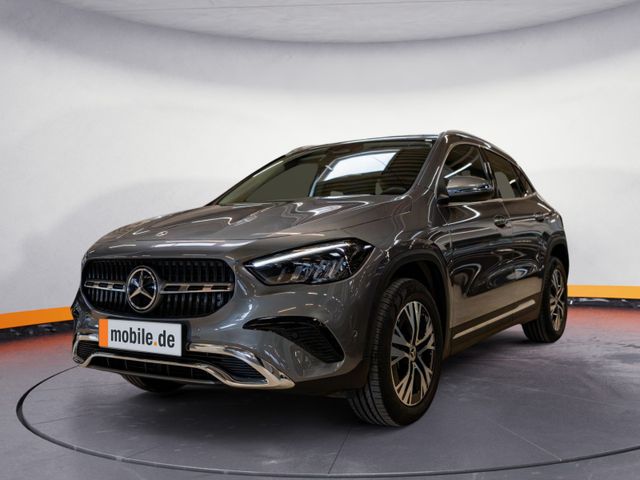 Mercedes-Benz GLA 200 Progressive Advanced LED Navi Kamera Spu