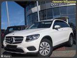 Mercedes-Benz GLC 250d 4x4. AHK. SHZ. NAVI. Kamera - Mercedes-Benz GLC 250 in Mainz