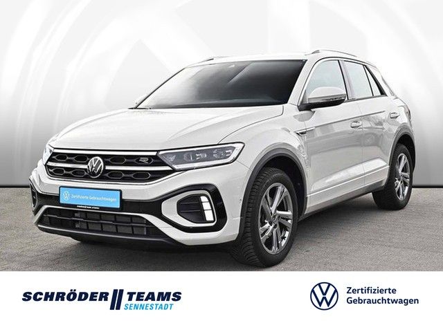 Volkswagen T-Roc R-Line 1.0 l TSI R-Line foto 1